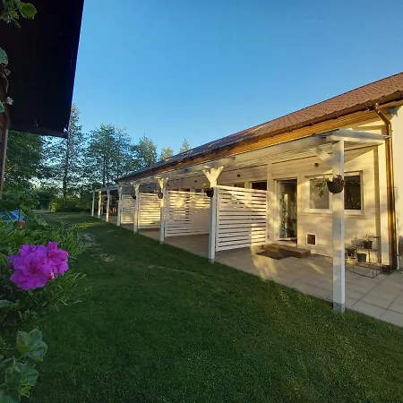 Apartamenty Na Wschodniej Chłopy Exterior foto