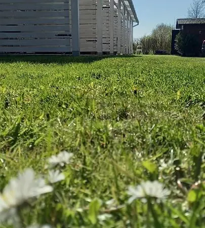 Apartamenty Na Wschodniej Chłopy Exterior foto