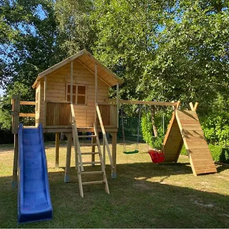 Apartamenty Na Wschodniej Chłopy Exterior foto
