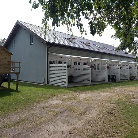 Apartamenty Na Wschodniej Chłopy Exterior foto