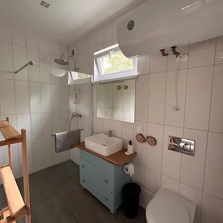 Apartamenty Na Wschodniej Chłopy Exterior foto