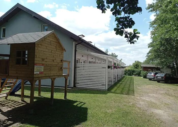Apartamenty Na Wschodniej
