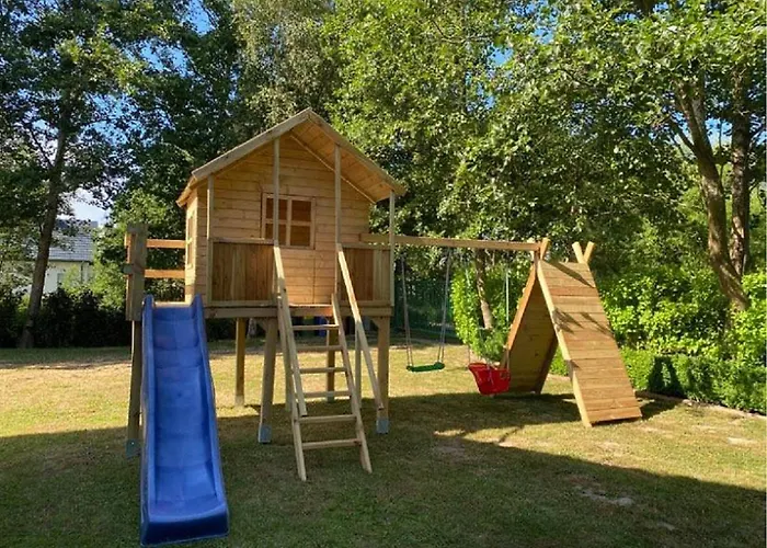 Apartamenty Na Wschodniej
