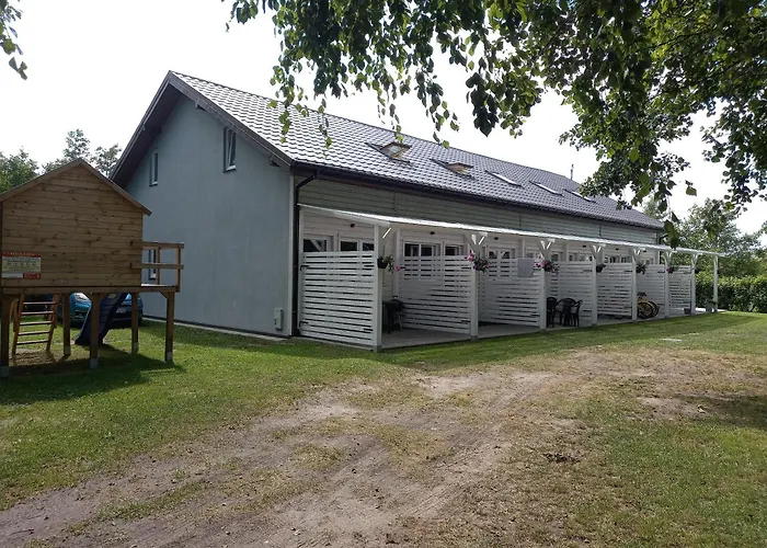 Apartamenty Na Wschodniej