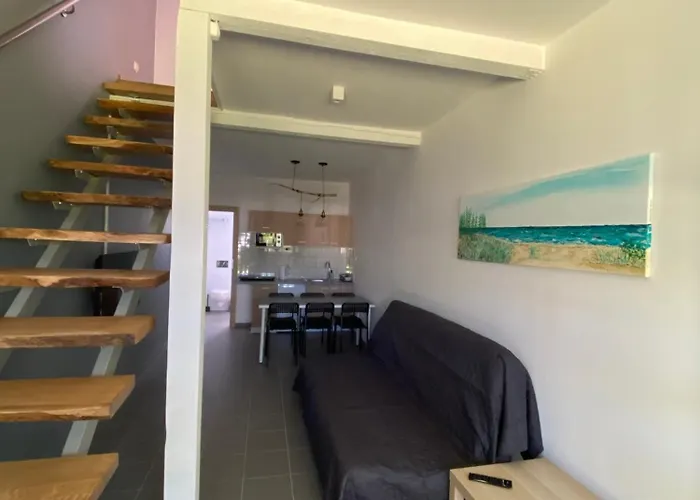 Apartamenty Na Wschodniej