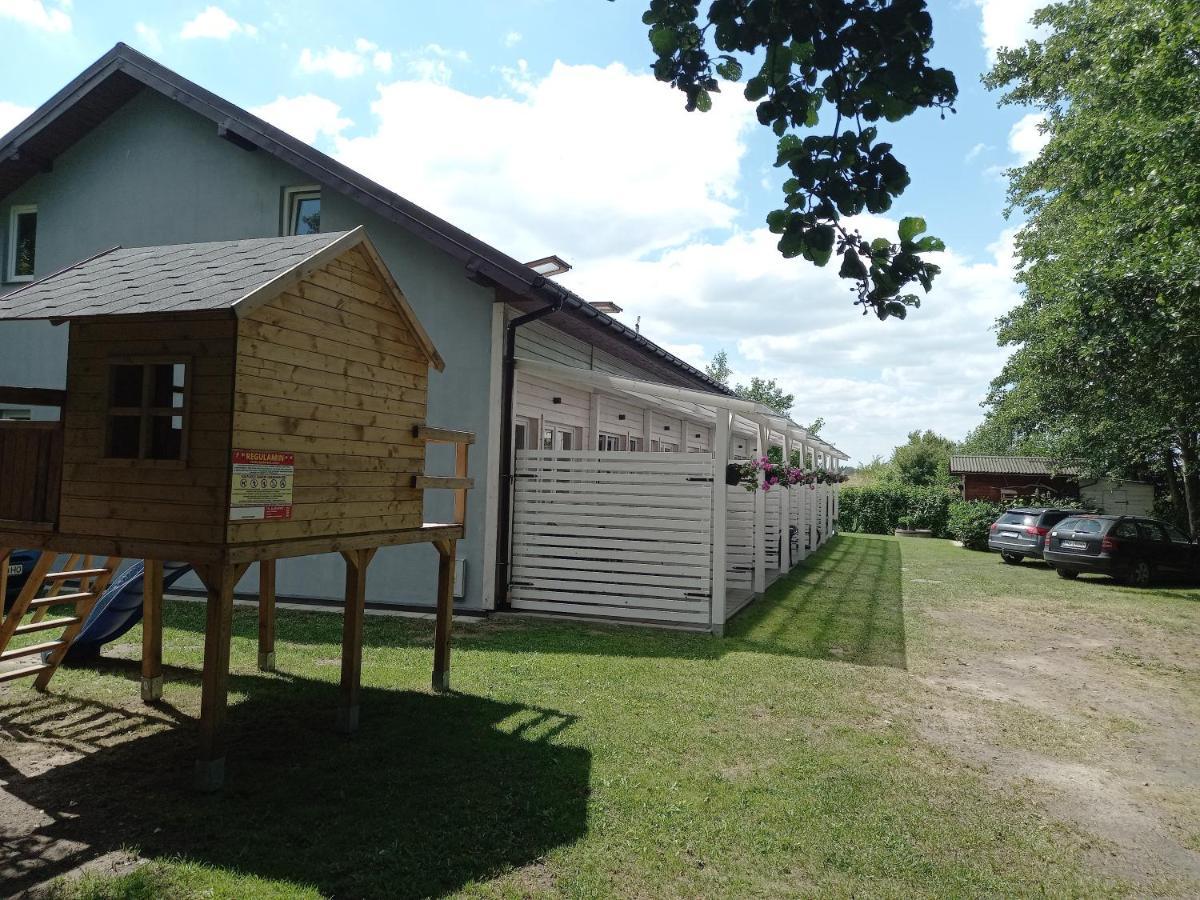 Apartamento Na Wschodniej Chłopy
