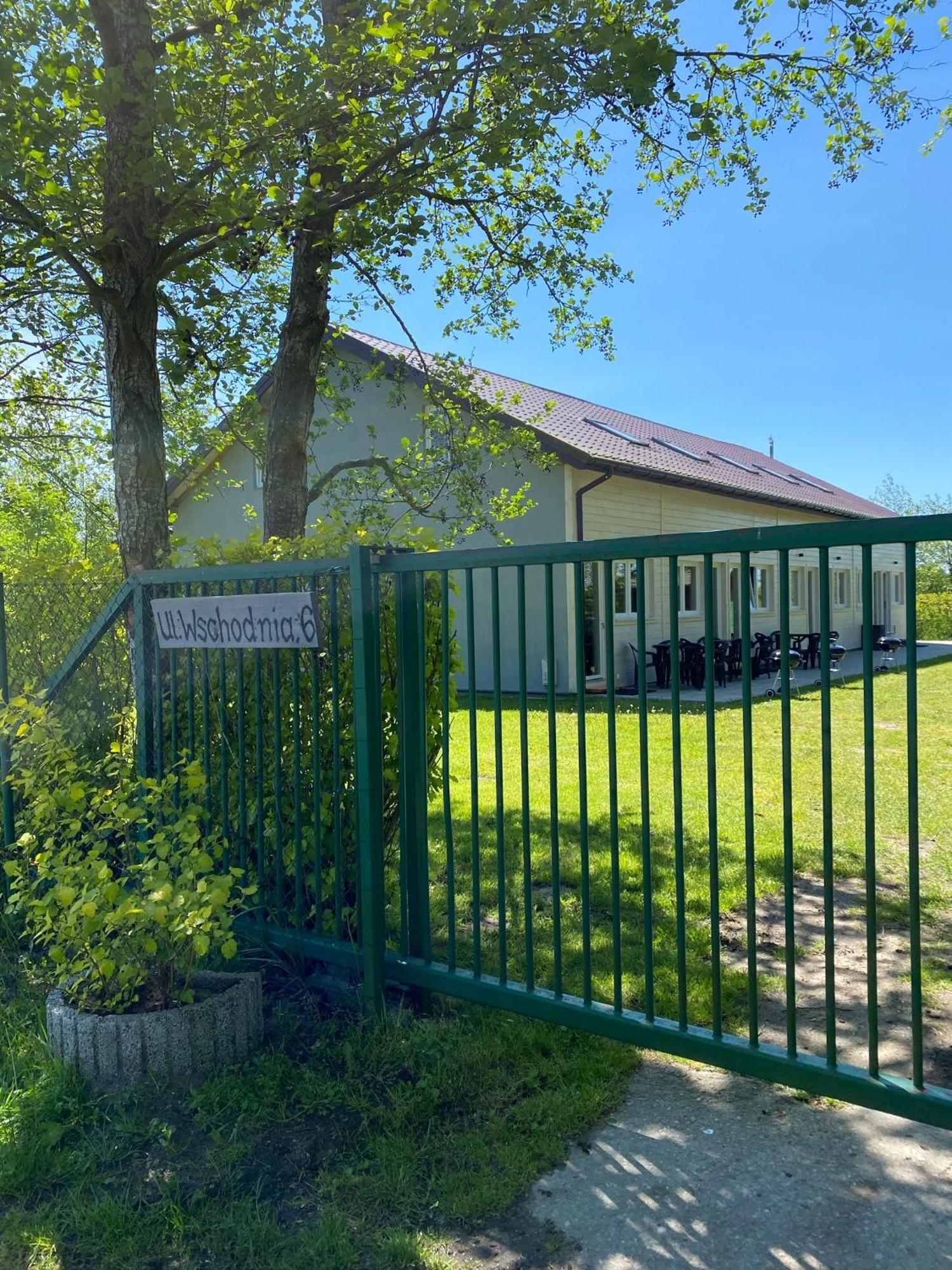 Apartment Na Wschodniej
