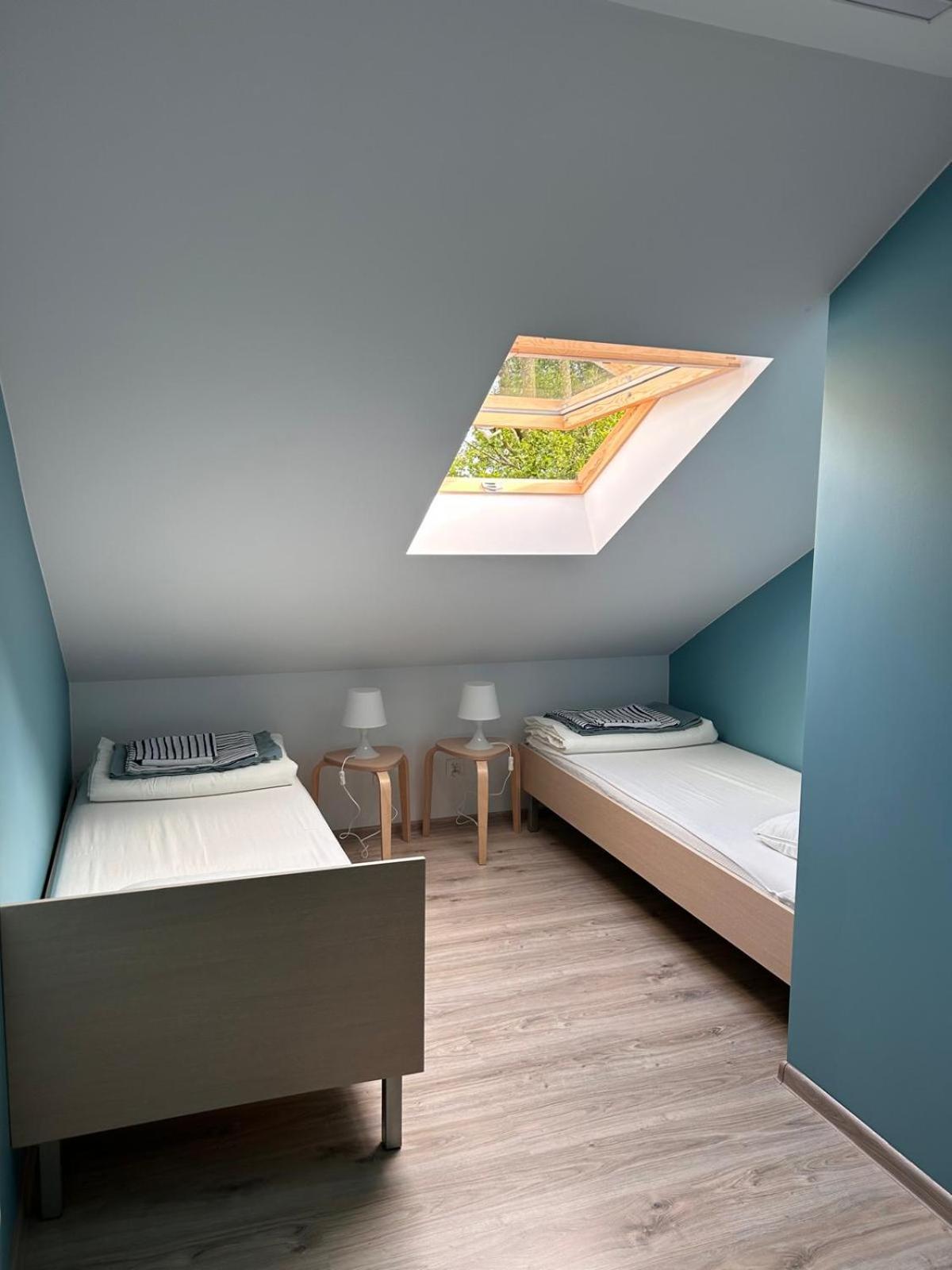 Apartment Na Wschodniej Chłopy