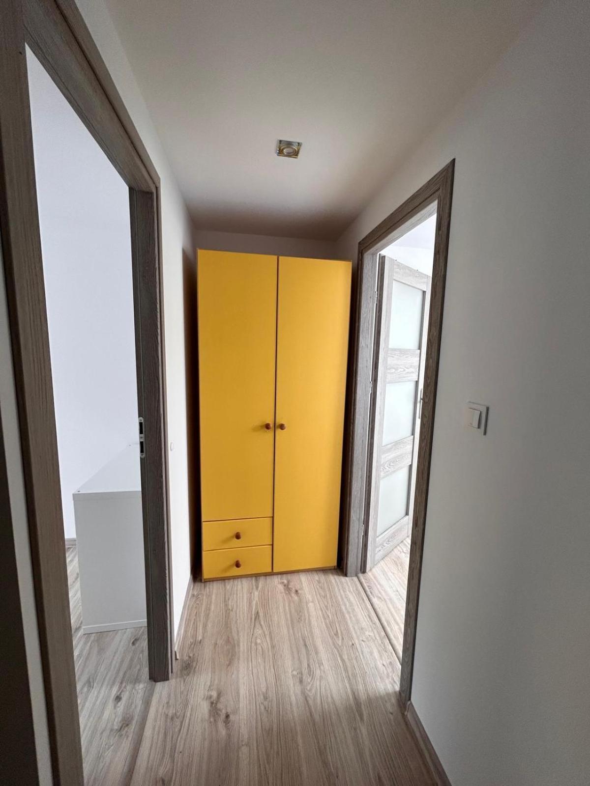Na Wschodniej Apartment *