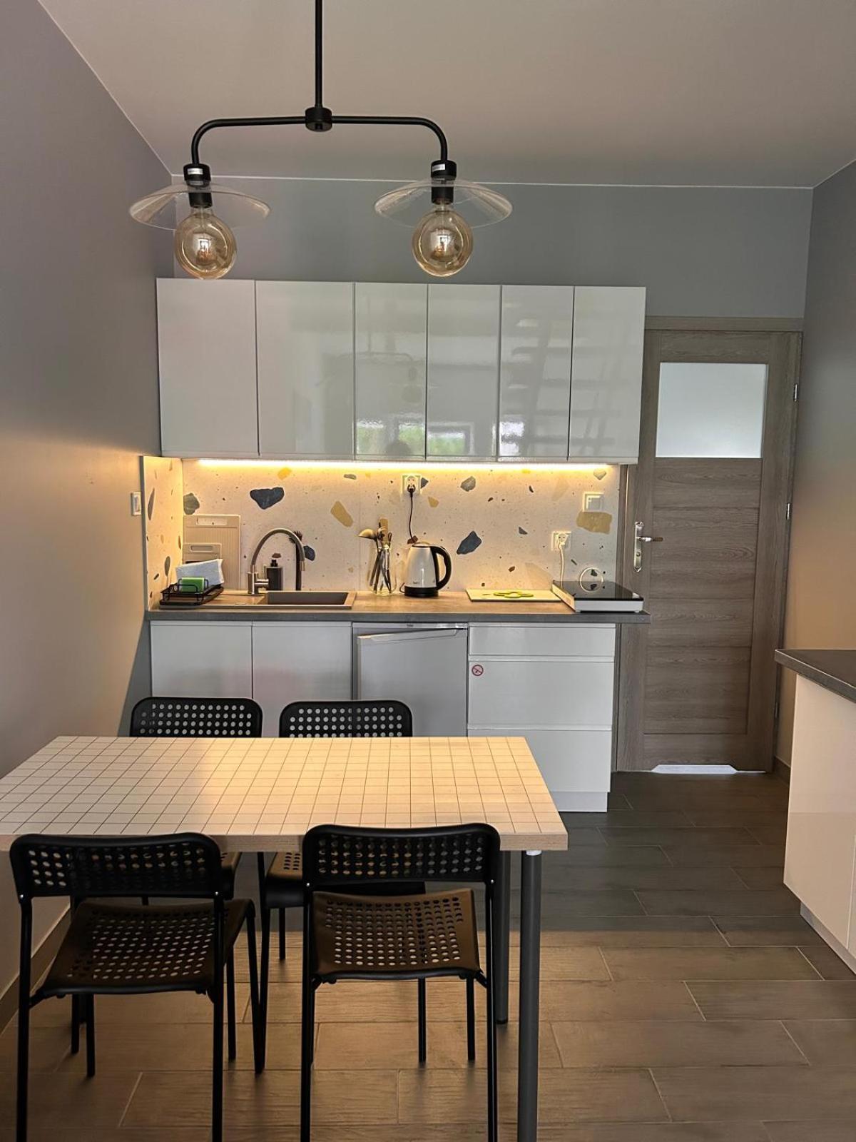 Apartment Na Wschodniej *