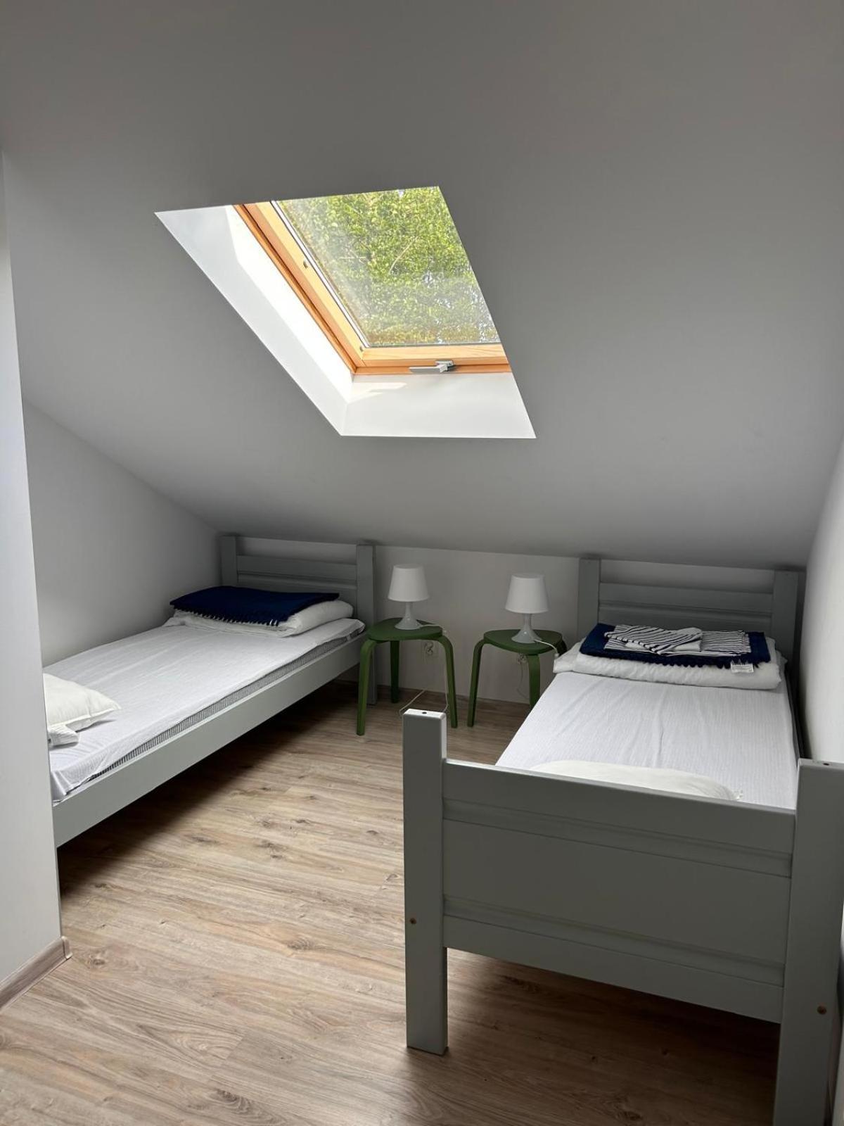 Apartment Na Wschodniej Chłopy