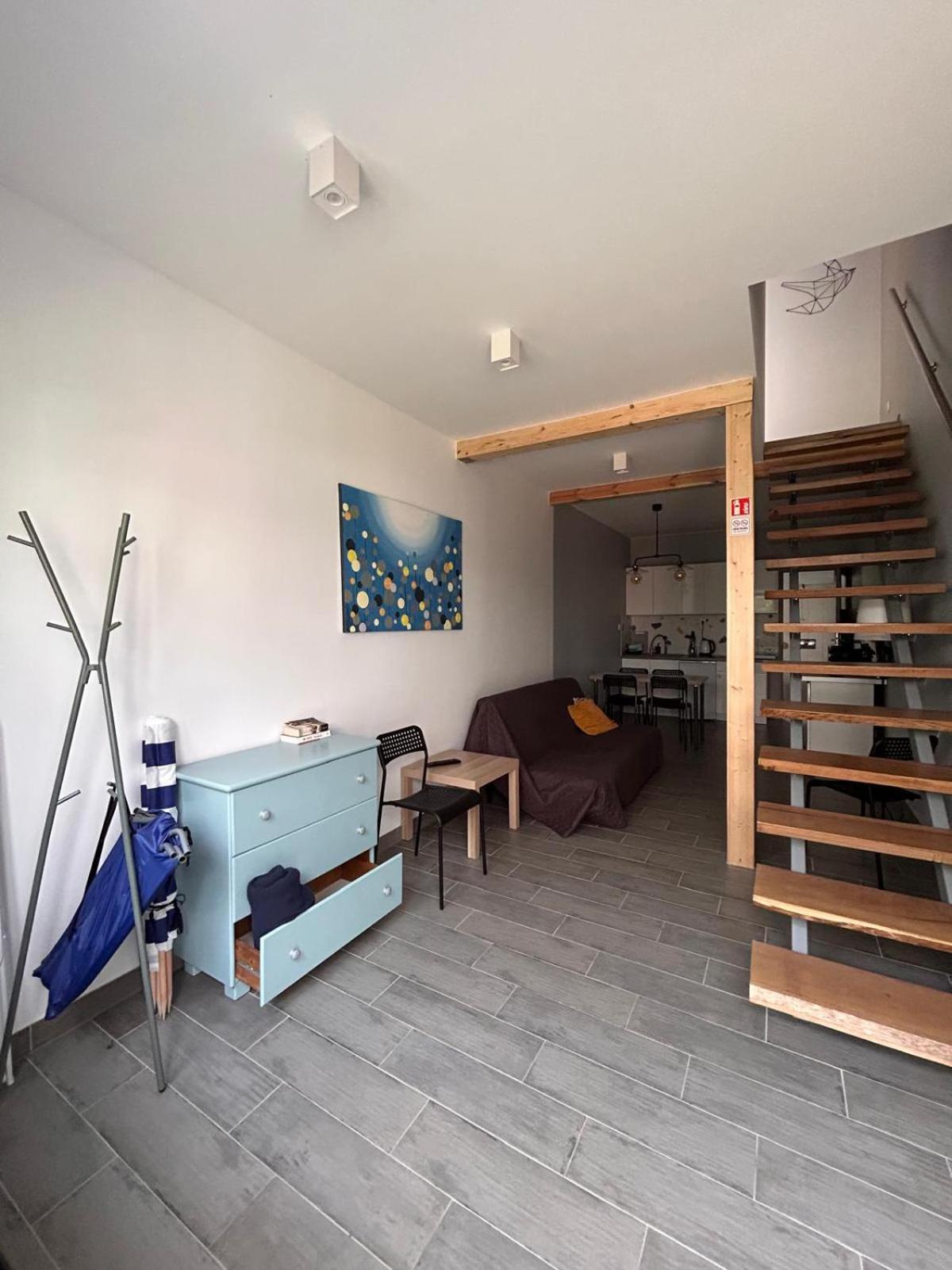 Na Wschodniej Apartment