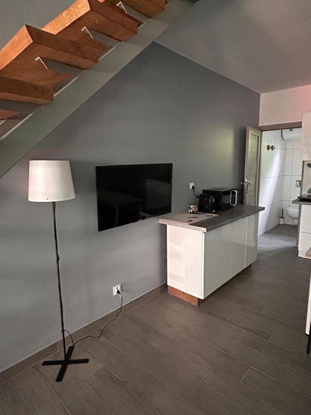Apartment Na Wschodniej