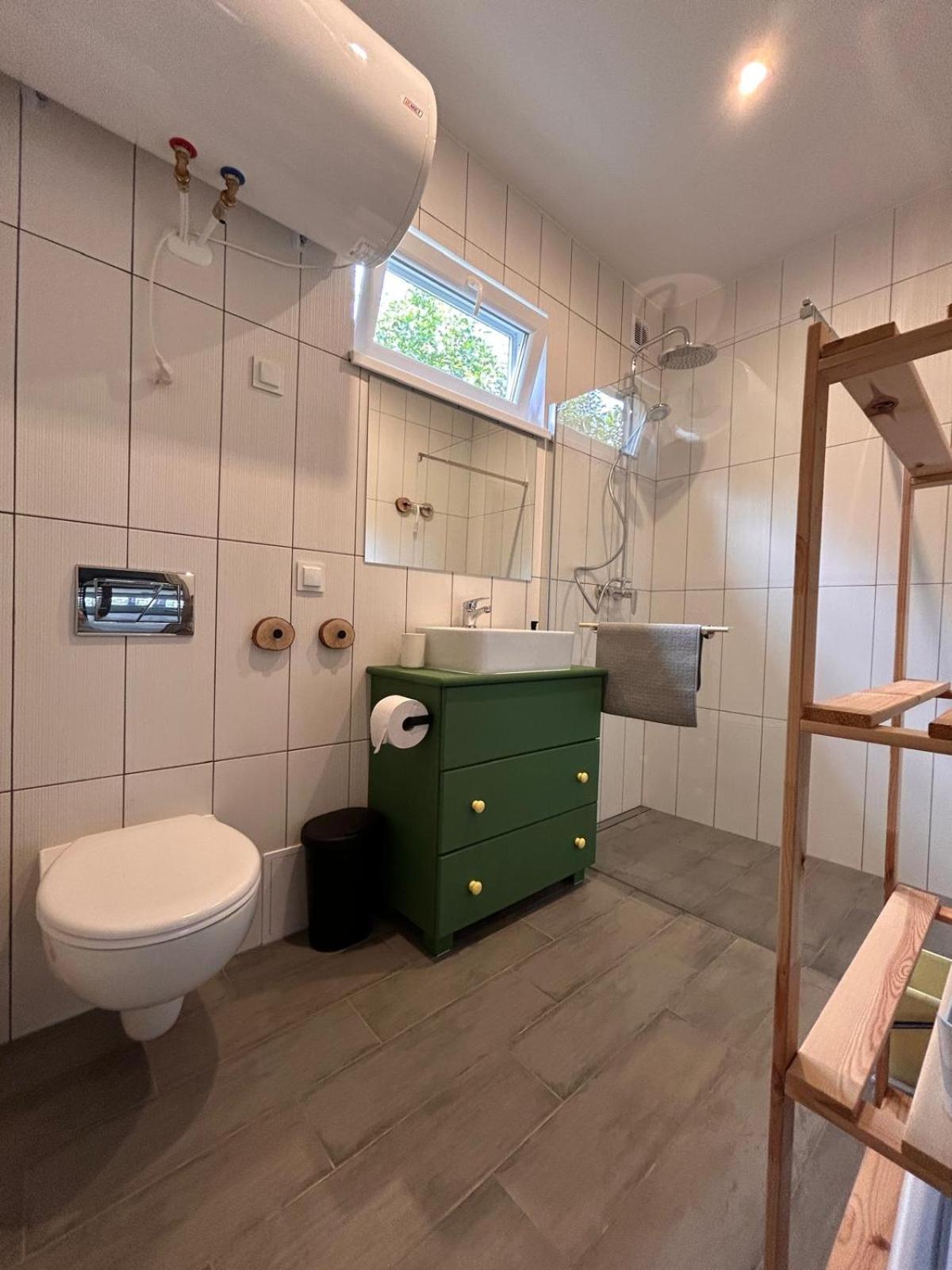 Na Wschodniej Apartment *