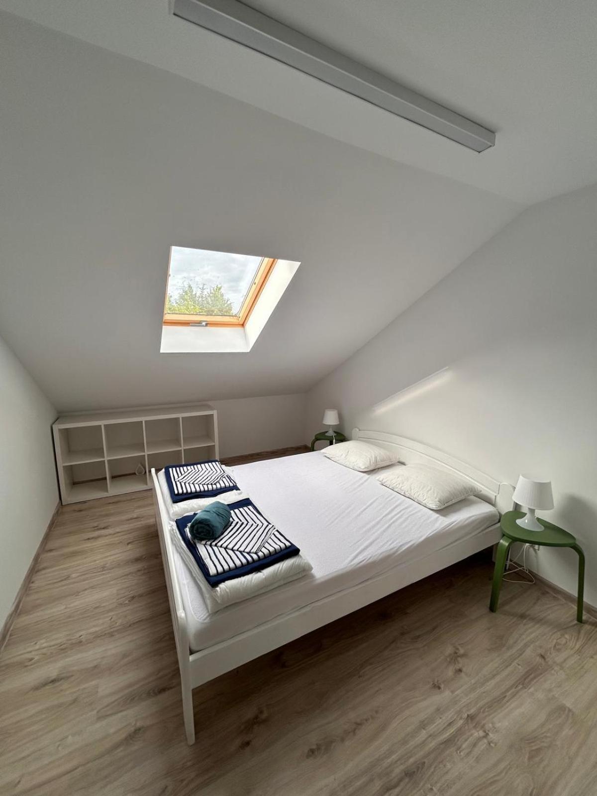 Apartment Na Wschodniej *
