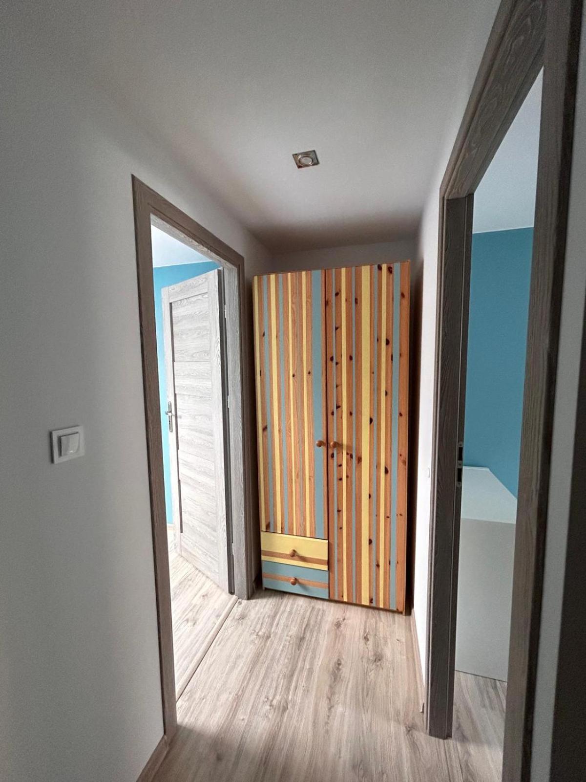 Apartment Na Wschodniej