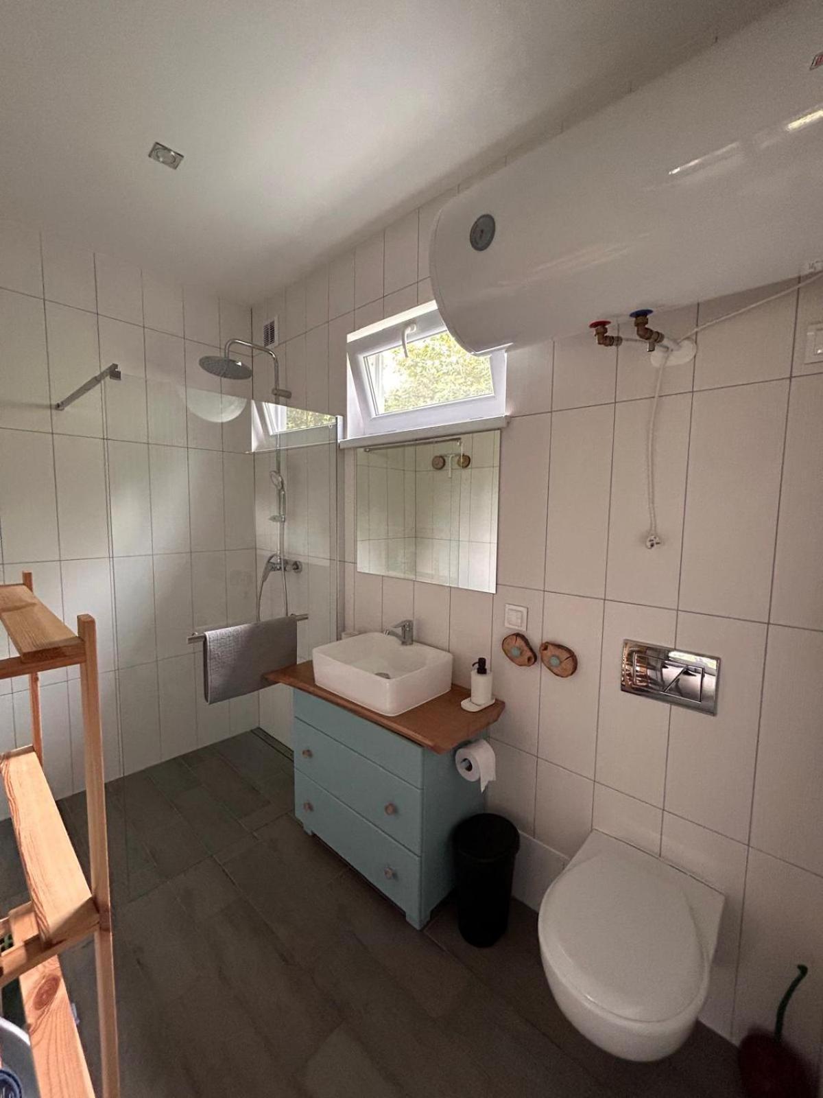 Na Wschodniej Apartamento *