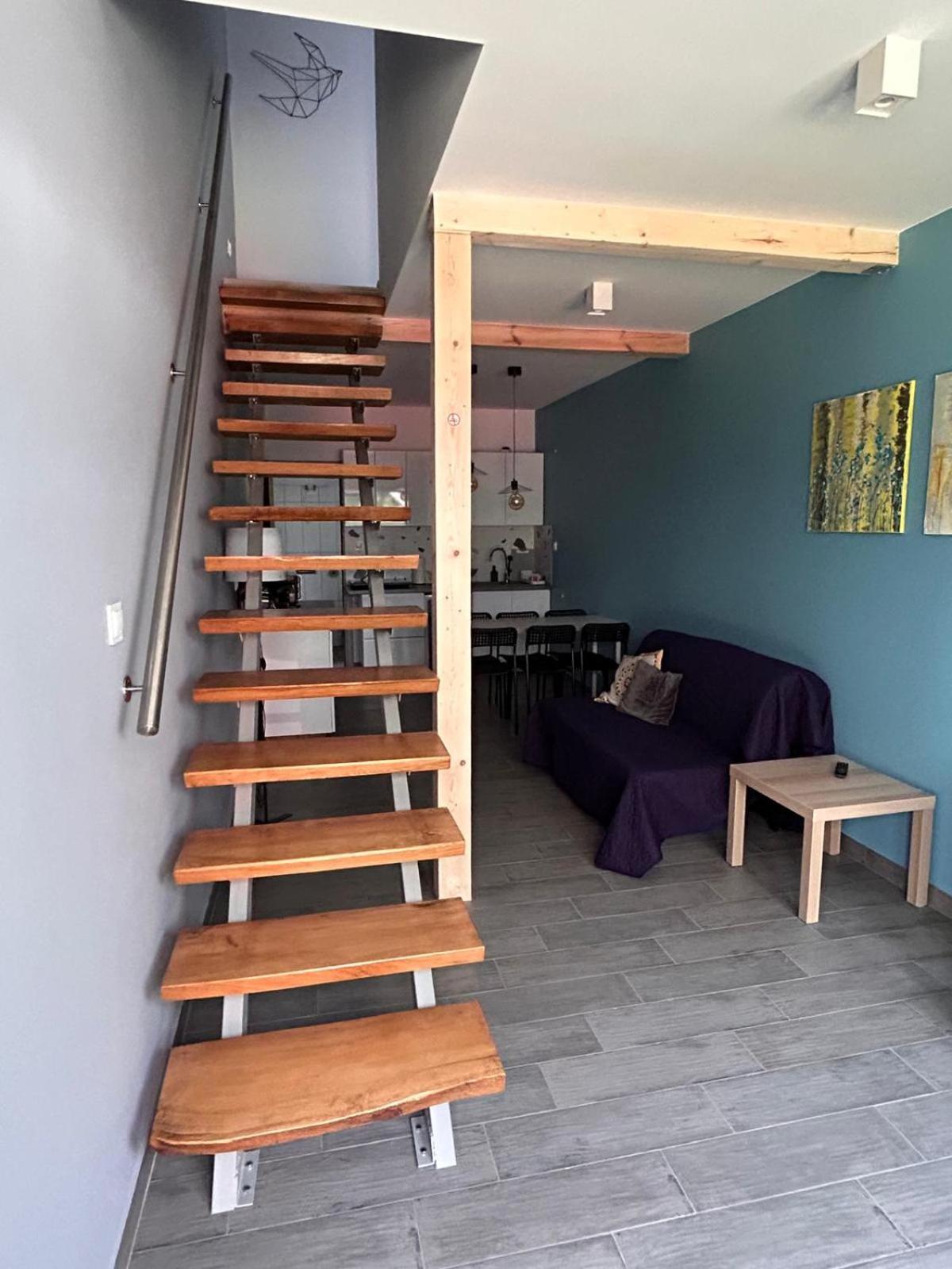 Apartment Na Wschodniej *