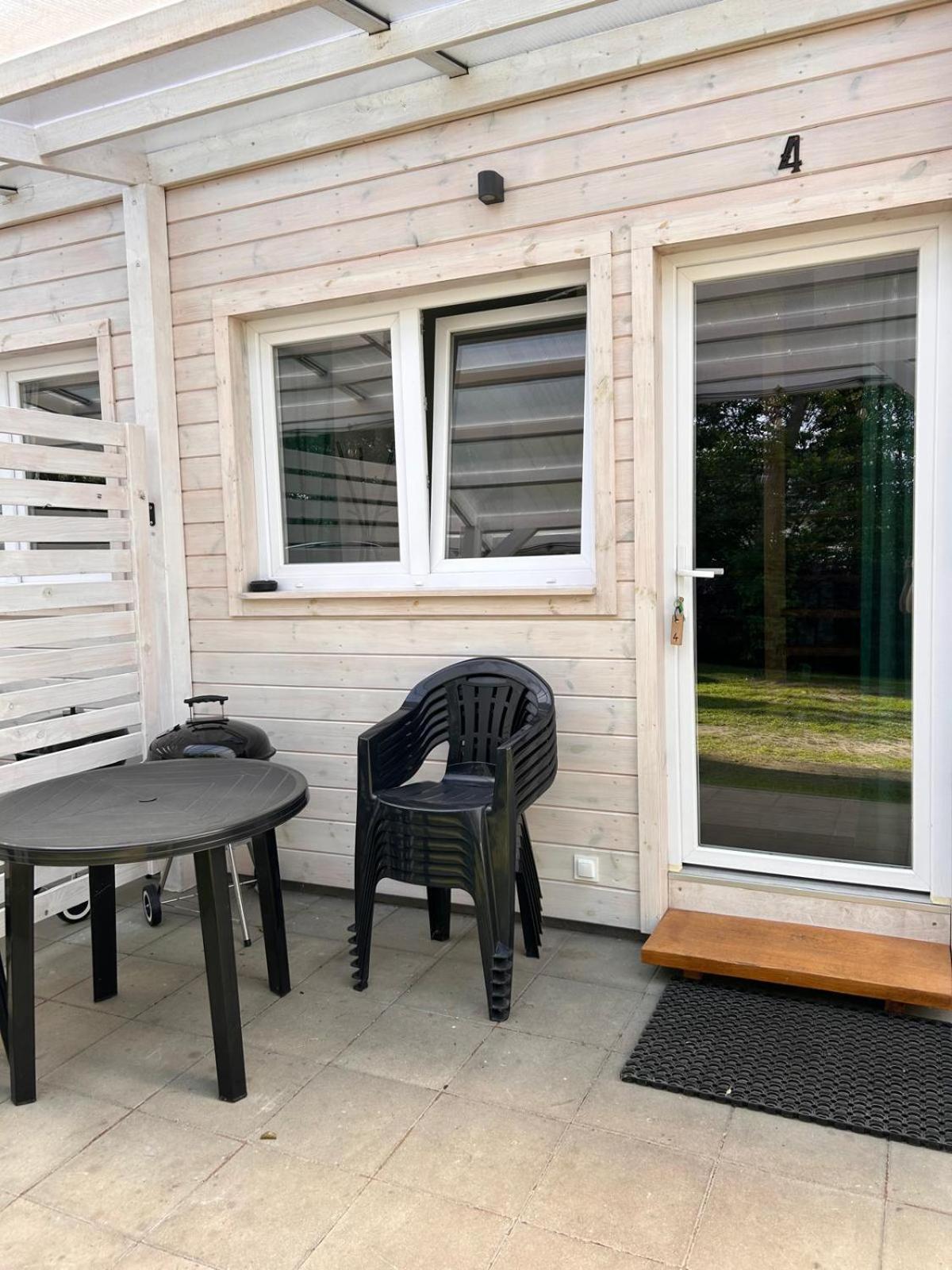 Na Wschodniej Apartamento Chłopy