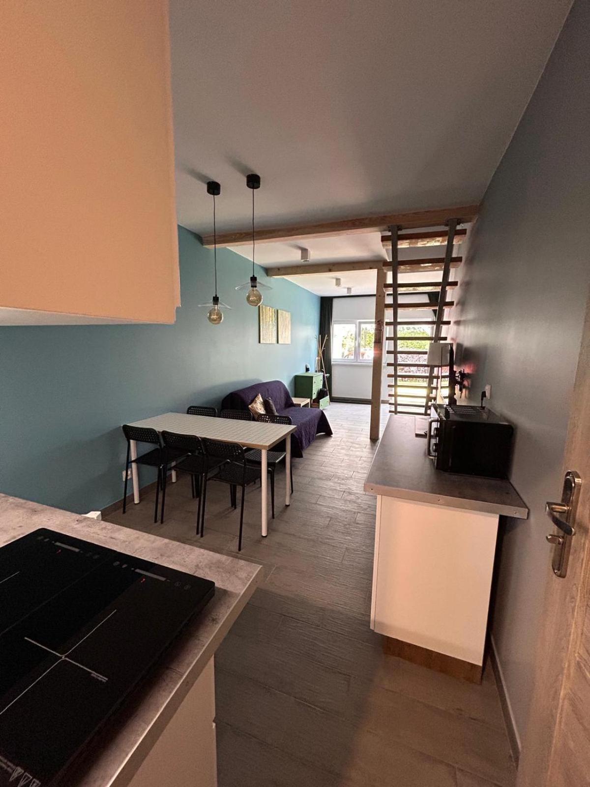 Apartamento Na Wschodniej