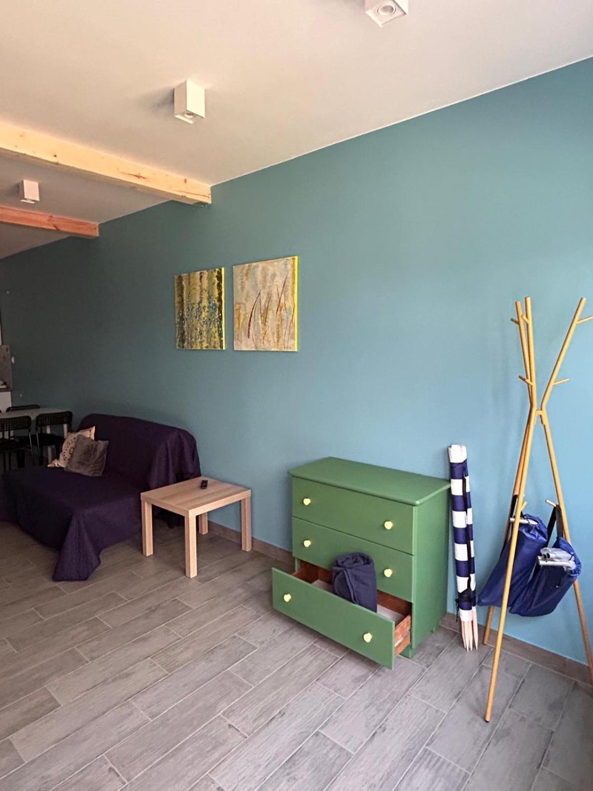 Na Wschodniej Apartment *