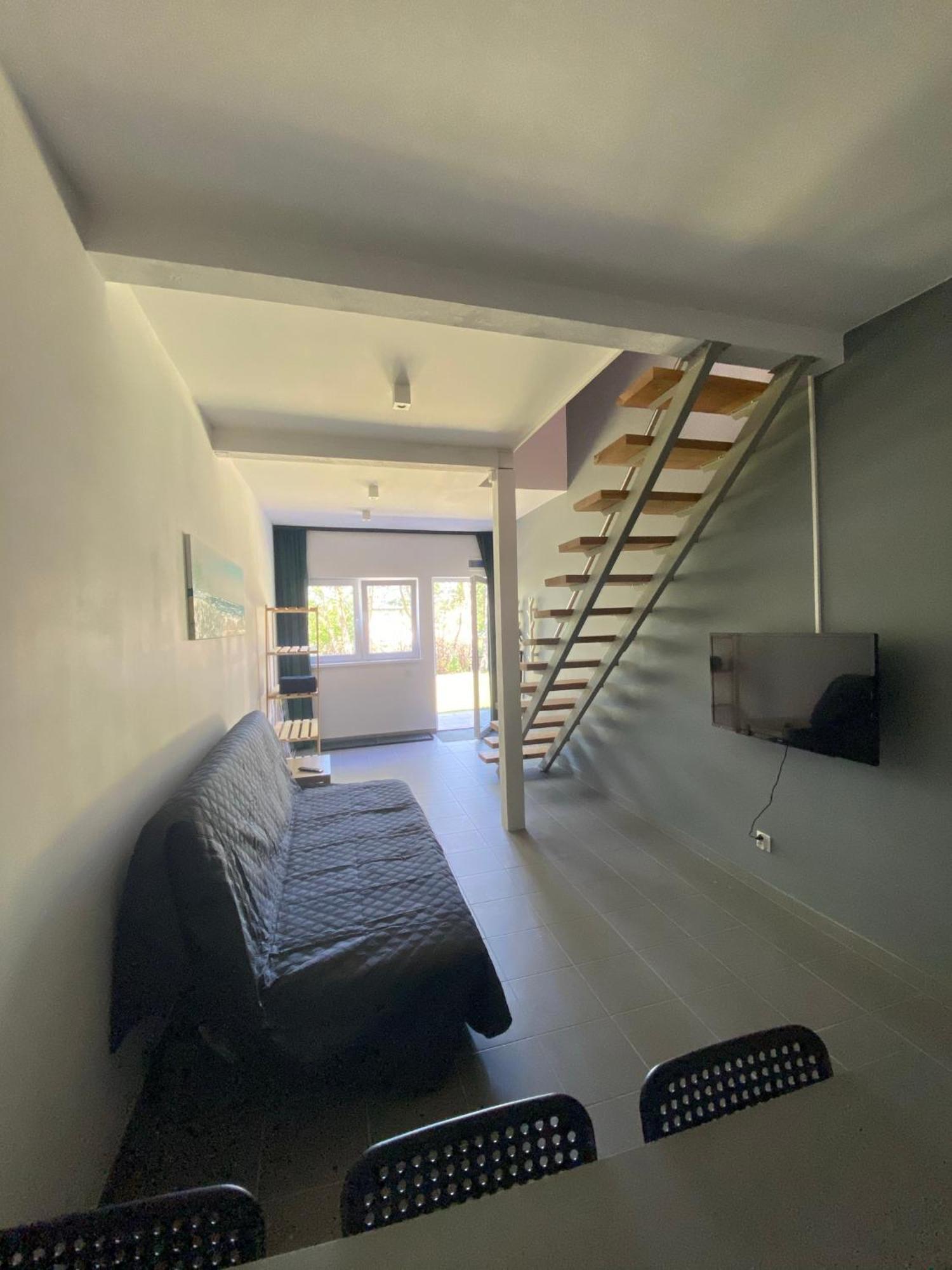 Apartment Na Wschodniej